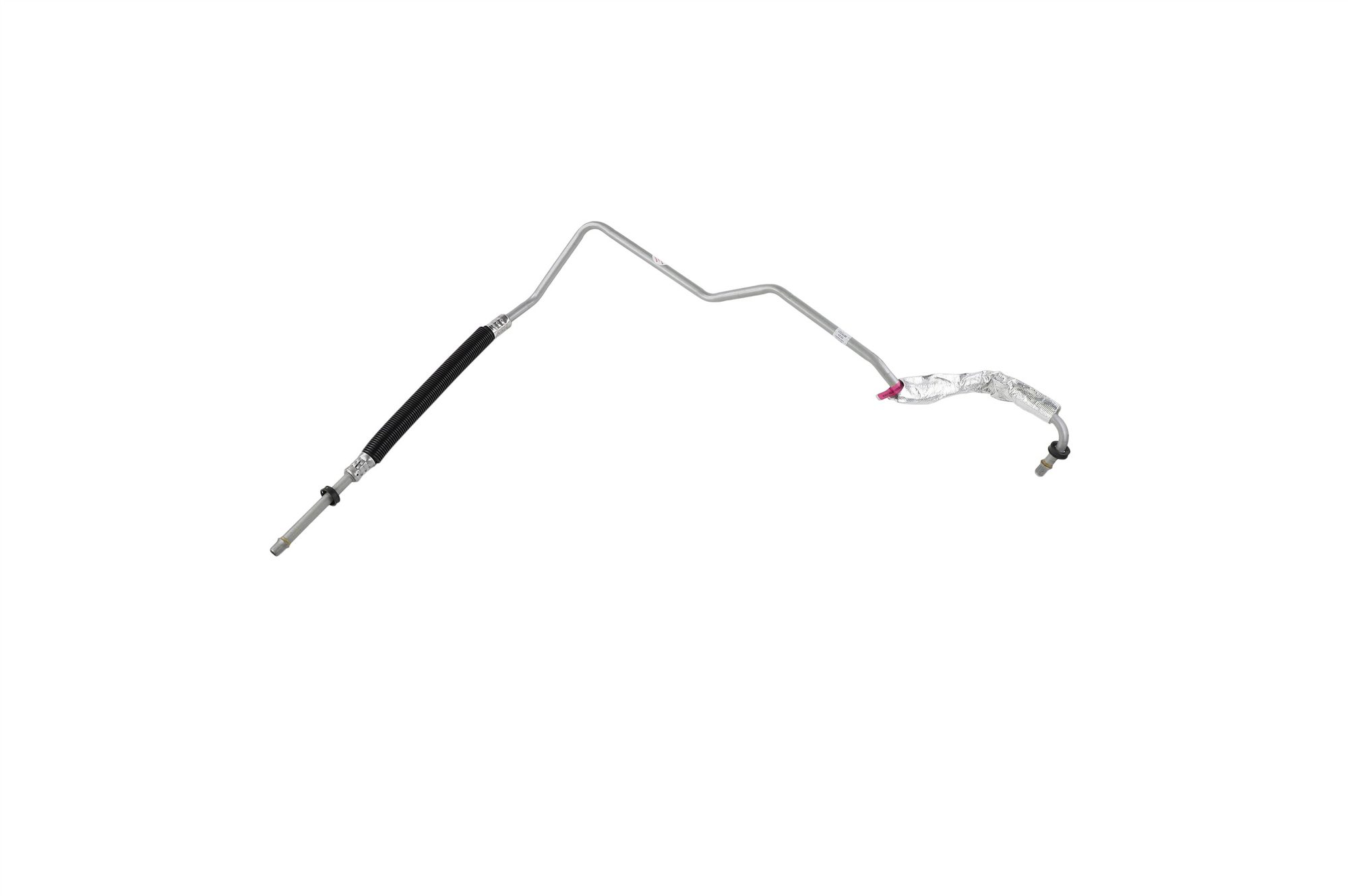 GM Genuine Parts Transmission Oil Cooler Line 15258728 — image 36